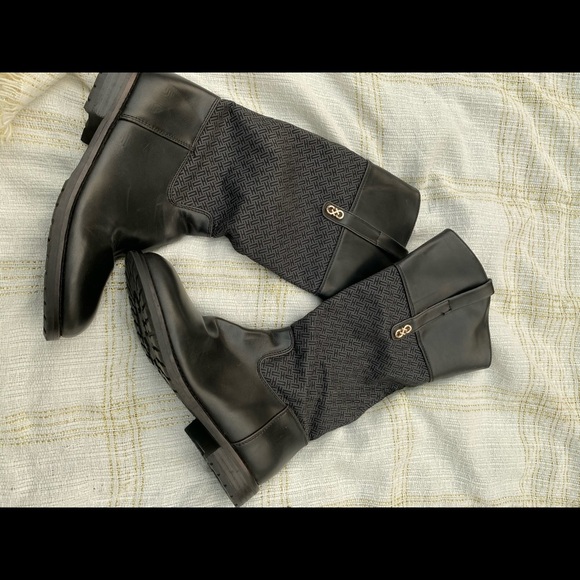 Cole Haan “Brennan” Riding Boots - Picture 1 of 12